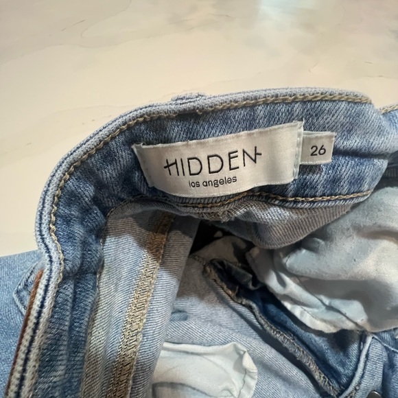 BUCKLE Jeans - Picture 6 of 7